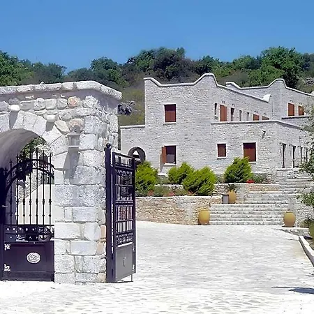 Lalloudes Ξενοδοχείο