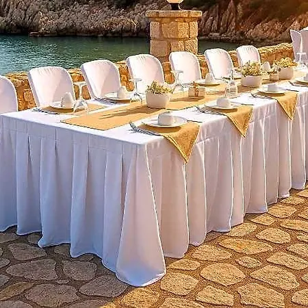 Lalloudes Ξενοδοχείο 3*