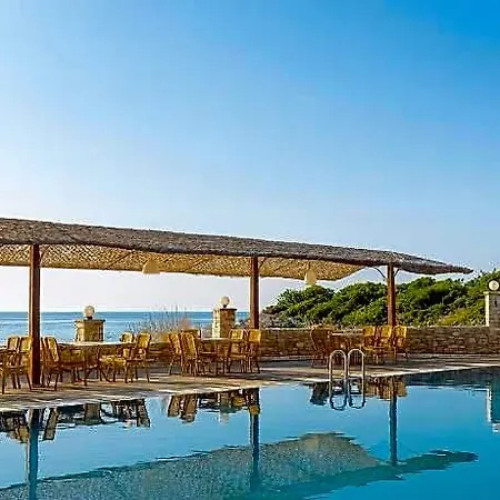 Lalloudes Ξενοδοχείο 3*