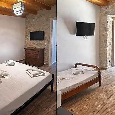 Ξενοδοχείο Lalloudes 3*