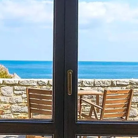 Lalloudes 3* Κότρωνας